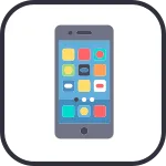 Add To Homescreen SVG Icon